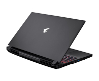 Gigabyte AORUS 5 KE4 i7-12700H/16GB/1TB/Win11 RTX3060 240Hz (UK) - 1148924 - zdjęcie 3